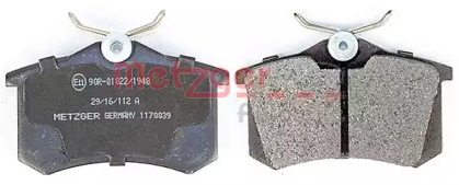 metzger 1170039